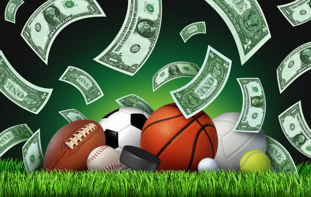 Discover the Excitement of Access Bet Discover the Excitement of Access Bet