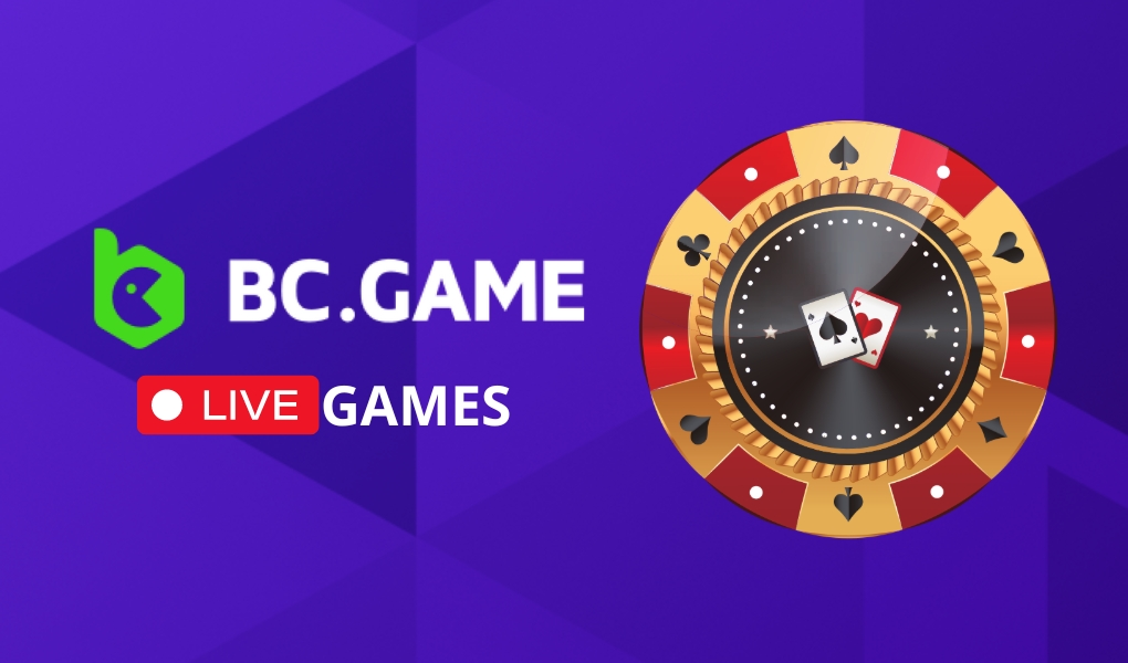 Discovering the Excitement of BC.Game A New Era in Online Gaming Discovering the Excitement of BC.Game A New Era in Online Gaming