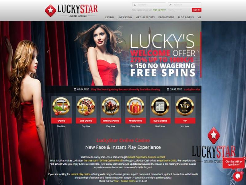 Lucky Star complete rules for fair gaming experience 11