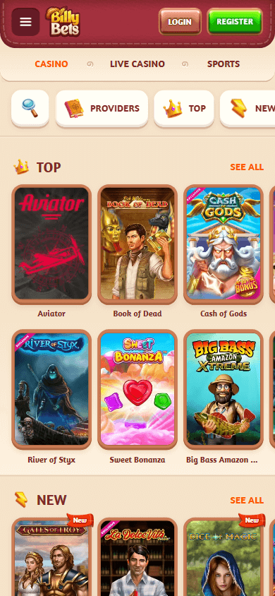 The Thrilling World of Online Casino A Comprehensive Guide The Thrilling World of Online Casino A Comprehensive Guide